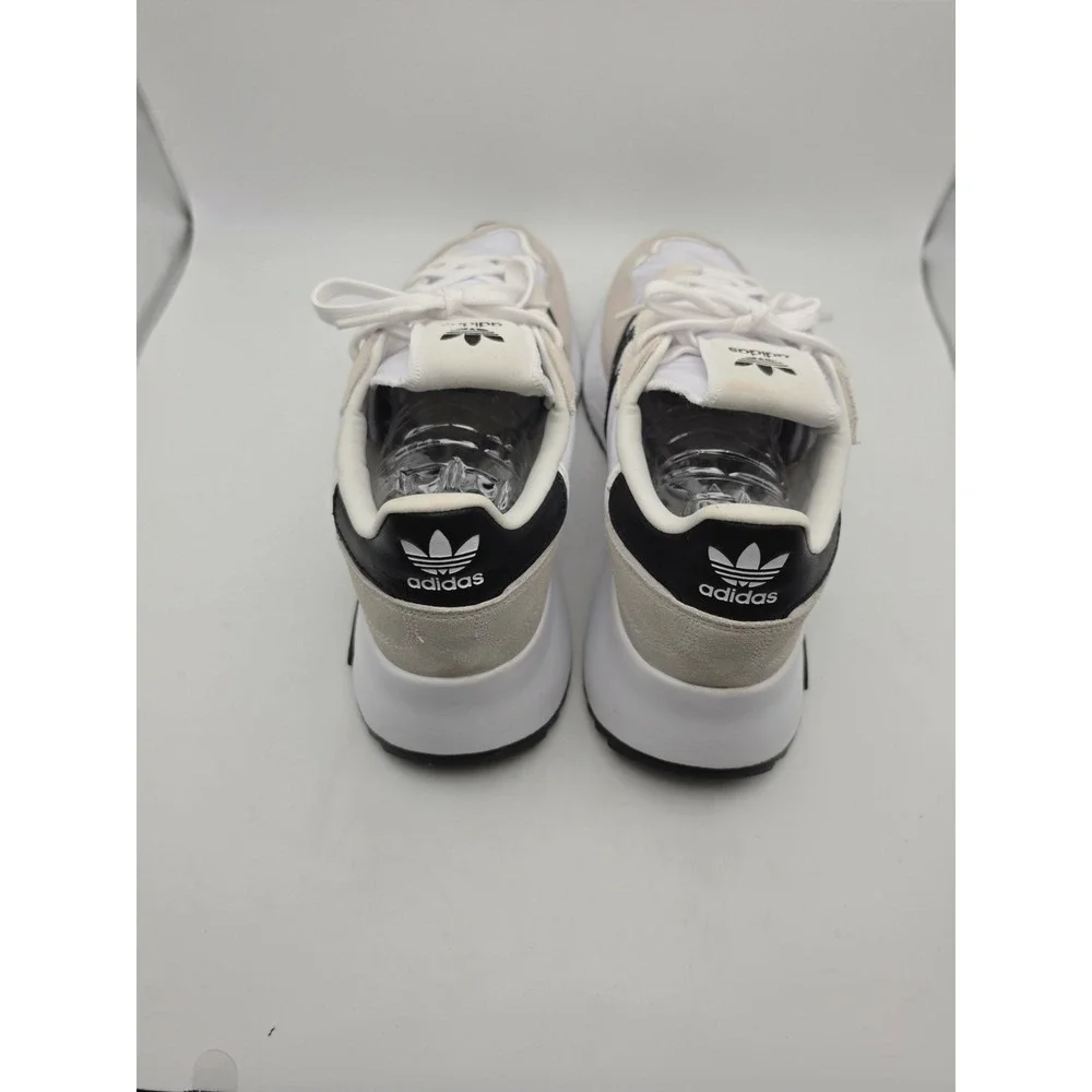 Adidas Originals Retropy F2 Sneakers White/Black GW5473 Men's 11.5